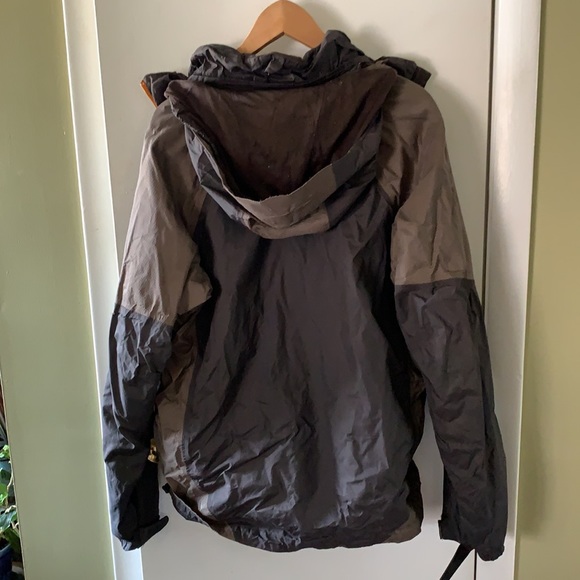 Columbia interchange jacket - Picture 4 of 4